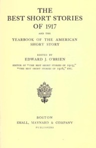 short_stories_1917