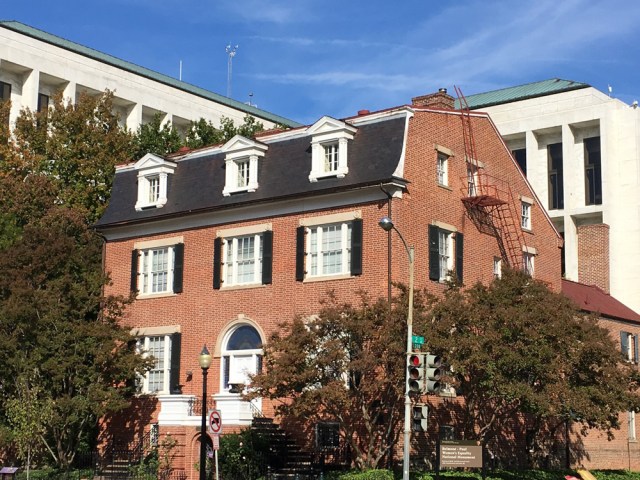 Women’s Equality National Monument