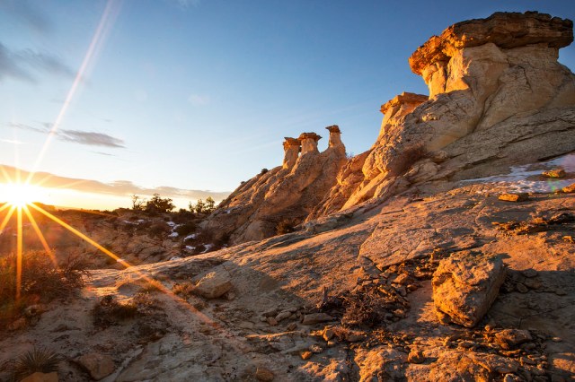 hoodoos_at_sunrise