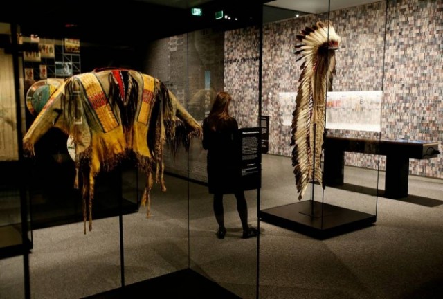 little big horn gallery