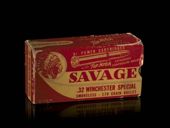 savage bullets