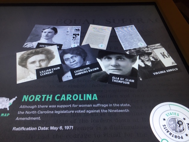north carolina – Sarah Ruffing Robbins