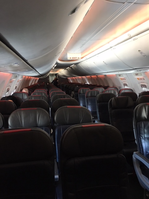 Flying During Covid-19: Planes, Poems, and Virtual Journeys – Sarah ...