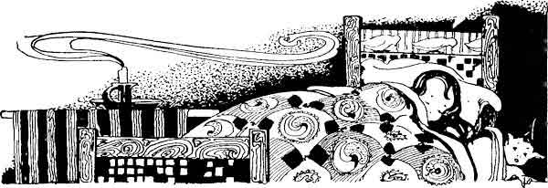 stevenson-land of nod