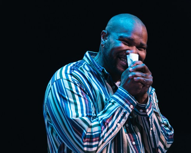 Eboni Booth’s “Primary Trust” Celebrates Human Connections: A Grateful ...