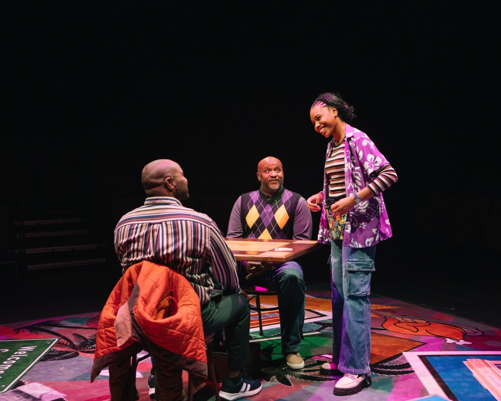 Eboni Booth’s “Primary Trust” Celebrates Human Connections: A Grateful ...